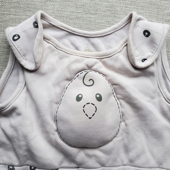 Nested Bean Zen Sack Classic Sleep Sack - Picture 2 of 6